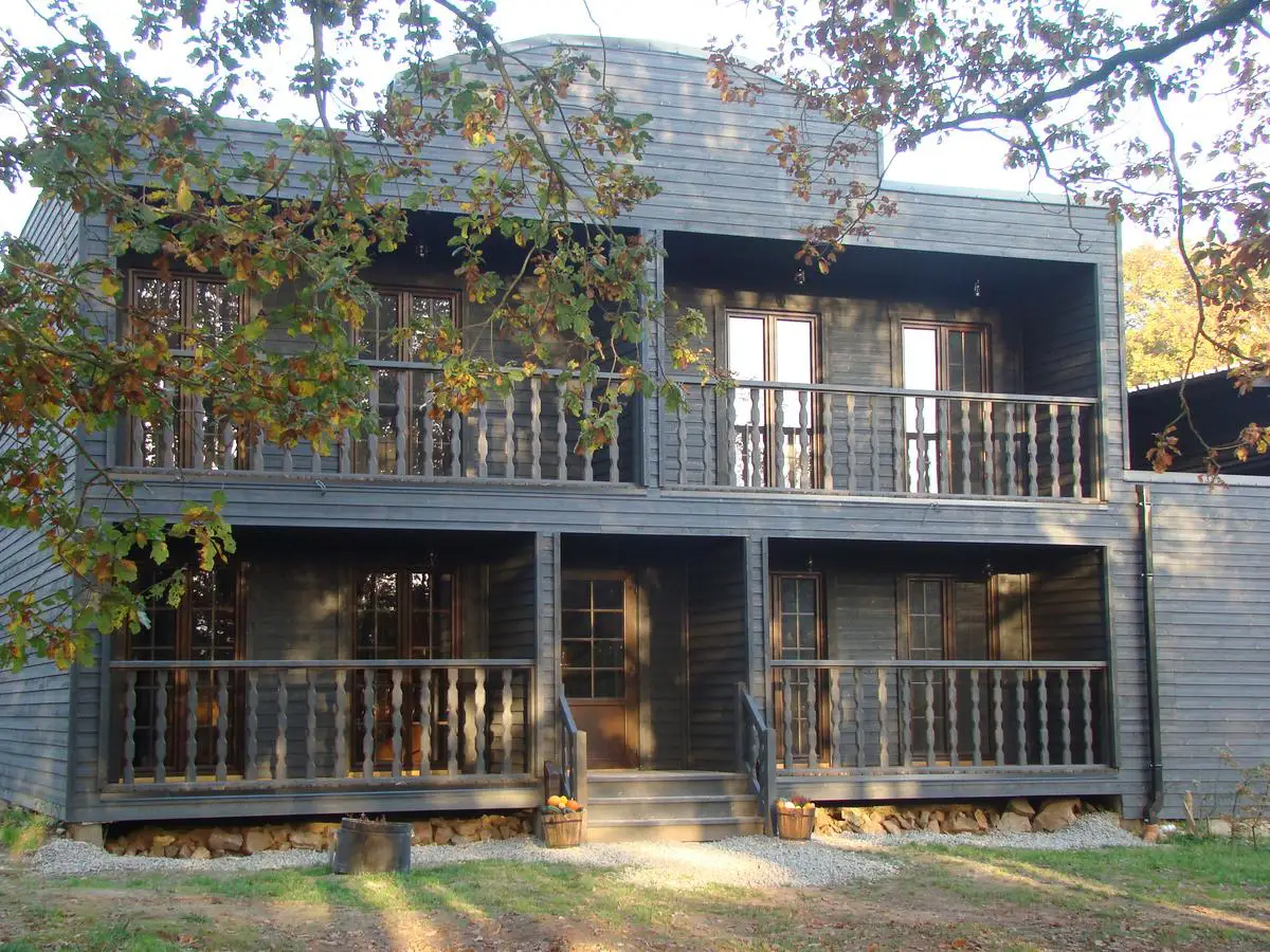 Cottage for 5 people in Chaudfontaine Western City: Guest House